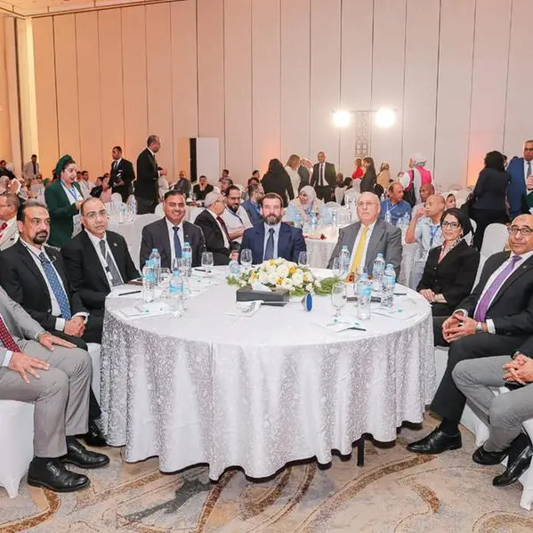 Alameda Healthcare Group hosts its first Scientific Conference, the most prominent scientific event in Egypt’s private healthcare sector.