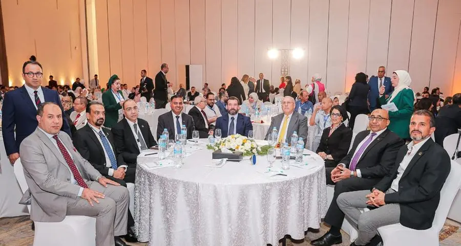 Alameda Healthcare Group hosts its first Scientific Conference, the most prominent scientific event in Egypt’s private healthcare sector.