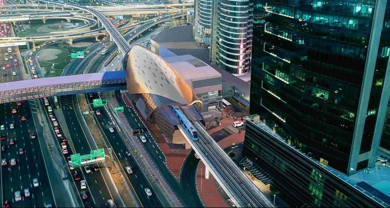 Unveiled: Burj Khalifa/Dubai Mall Metro Station to undergo major expansion, boost capacity by 65%