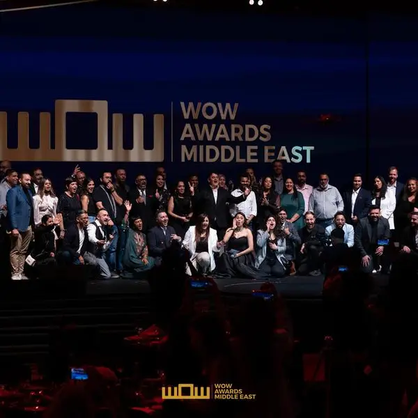 WOW Awards 2025 Middle East returns for its 3rd edition in Dubai