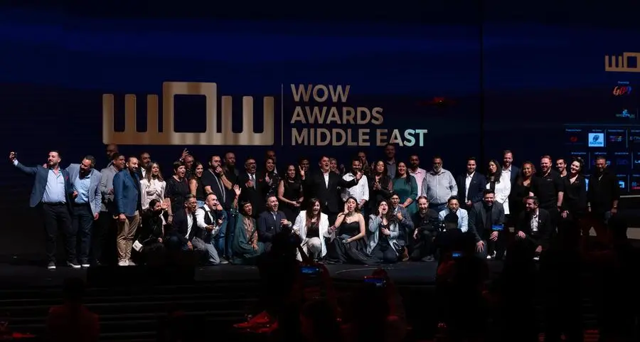 WOW Awards 2025 Middle East returns for its 3rd edition in Dubai