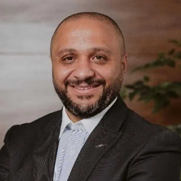 AXA General Insurance Egypt welcomes Sameh Anas as the new Managing Director appointed by FRA