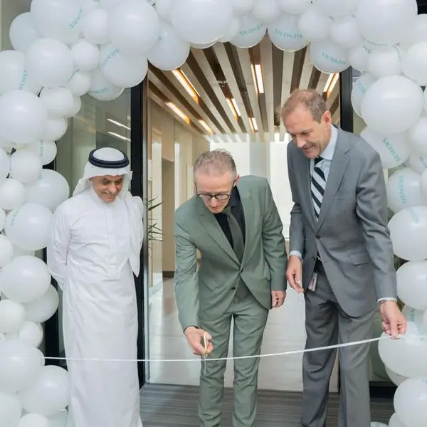 Siemens Mobility is expanding across the Middle East with a new office in Saudi Arabia