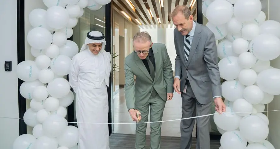 Siemens Mobility is expanding across the Middle East with a new office in Saudi Arabia