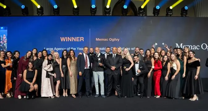 MEPRA Awards 2024: showcasing excellence in PR strategy and innovation