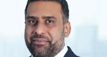 Mobility MEA named in 2021 Gartner Magic Quadrant for managed mobility services, global