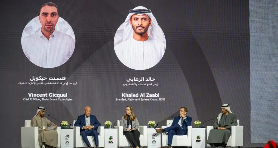 International Defence Conference 2026 wraps up in Abu Dhabi