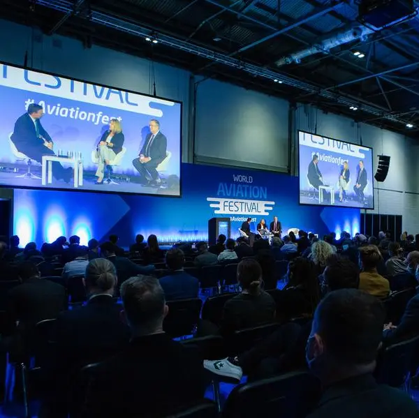 Global airline CEOs set to take stage at World Aviation Festival 2025