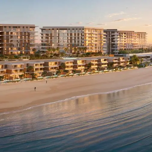 Al Mouj Muscat unveils Azura Beach Residences Phase 2: A new chapter in waterfront living