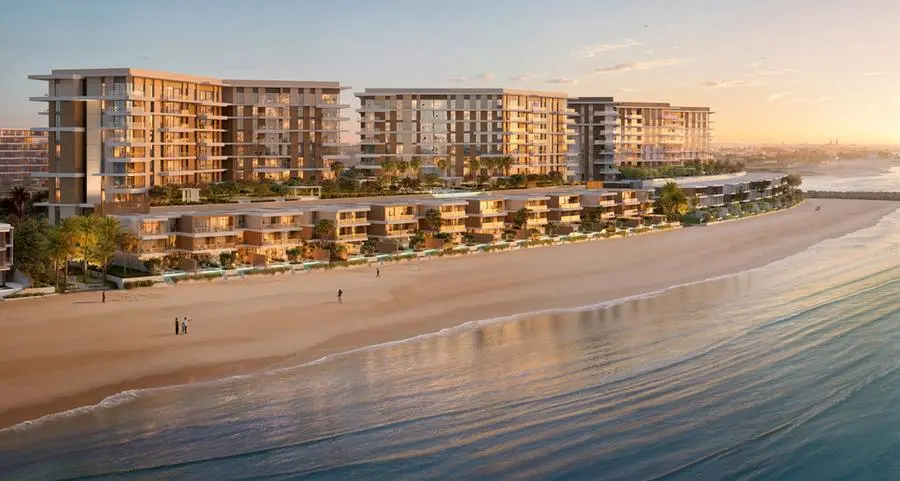 Al Mouj Muscat unveils Azura Beach Residences Phase 2: A new chapter in waterfront living
