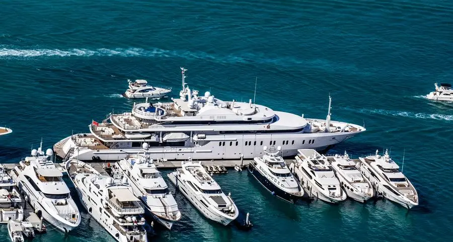 DMA announces its preparations to participate in the Dubai International Boat Show 2025