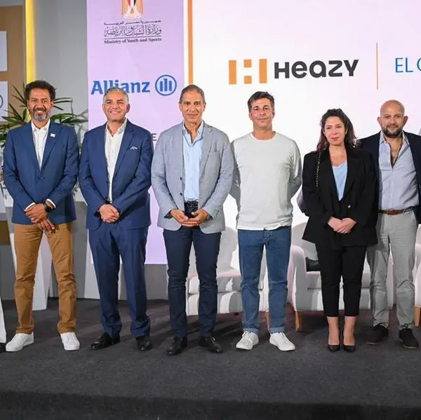 El Gouna and Heazy Skate Park unite to forge Africa's largest skate park in El Gouna