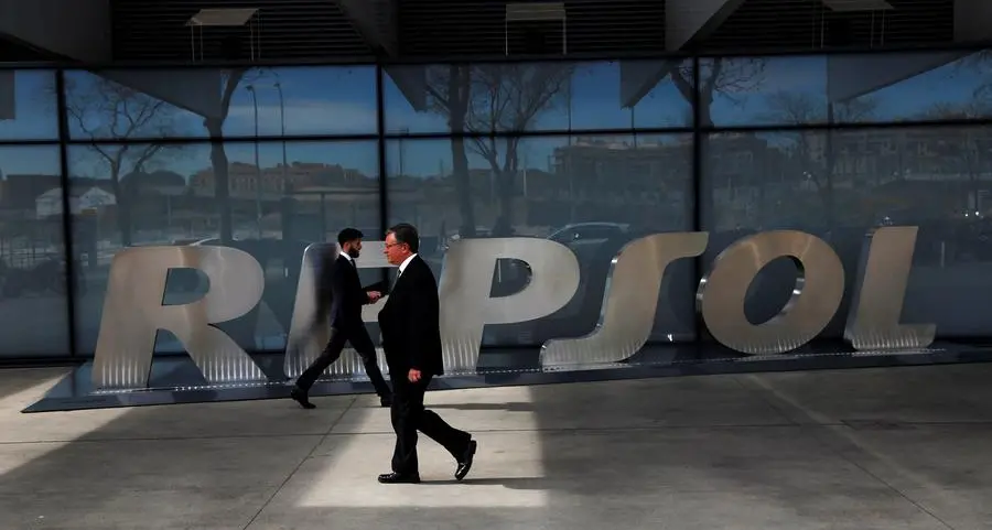 Repsol to sell 49% stake in Spain renewables portfolio to UAE's Masdar, Cinco Dias reports