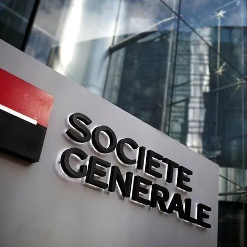 French bank SocGen to cut about 900 jobs at Paris head office