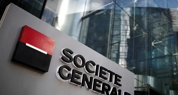 French bank SocGen to cut about 900 jobs at Paris head office