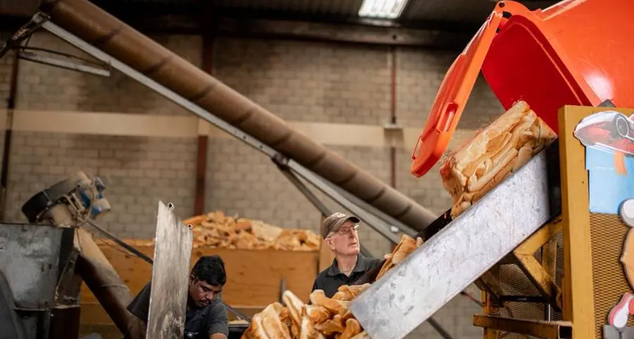 Pioneering Australian Agri-Tech, núaFEEDs, set to transform UAE livestock feed sector and tackle food waste challenge