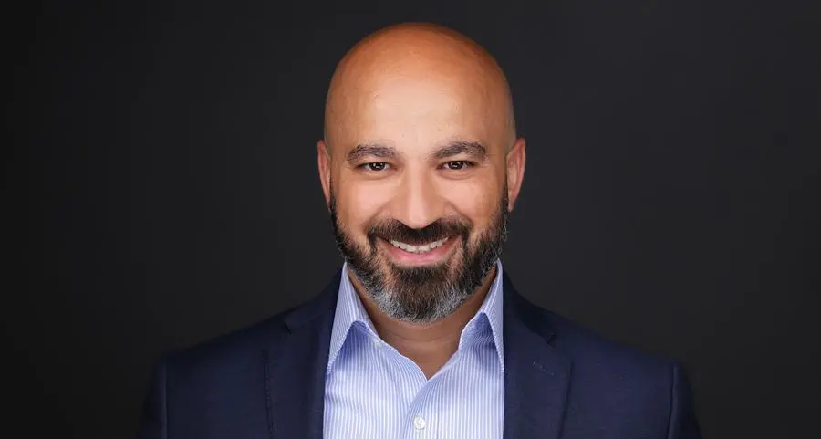 COFACE appoints Mohamad Jomaa as CEO/Country Manager for GCC and Egypt