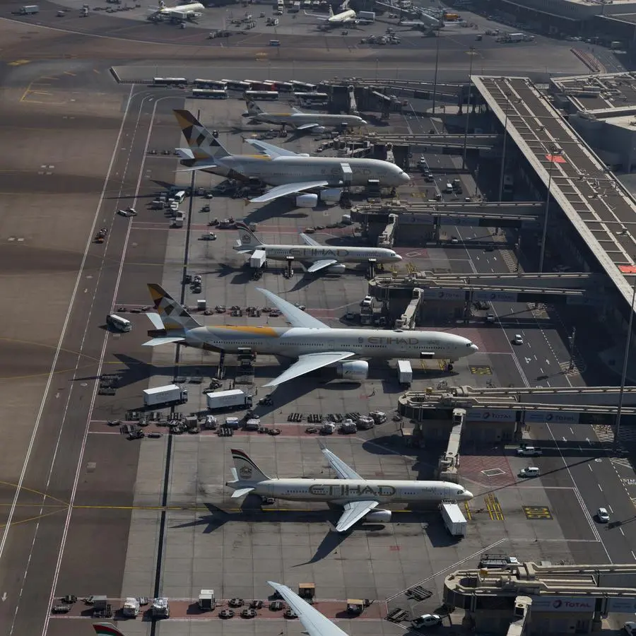 Abu Dhabi Airports joins Pharma.Aero as members for Middle East