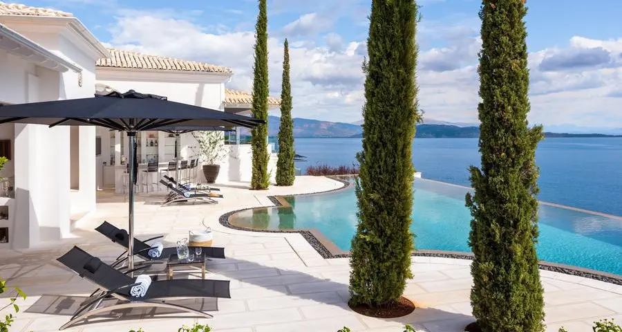 Ultima Collection pledges to remove 1kg of plastic from the ocean per every guest's stay