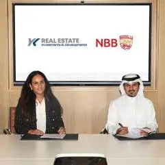 NBB signs Memorandum of Understanding with YK Real Estate