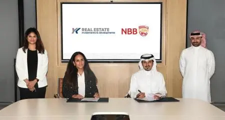 NBB signs Memorandum of Understanding with YK Real Estate