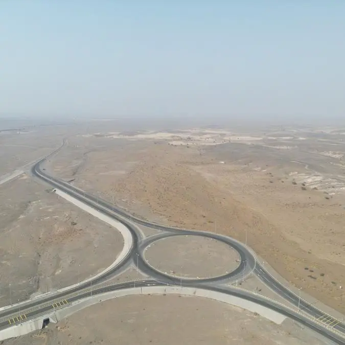 Phase 1 development of Al Suwaiq Industrial City set to begin in 2026