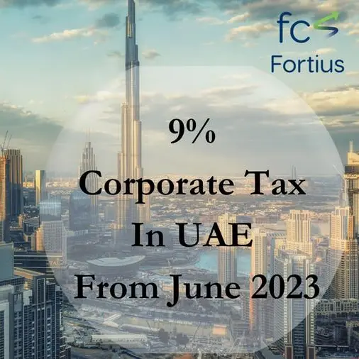 Fortius supports educational efforts for navigating evolving UAE taxation landscape and record-keeping