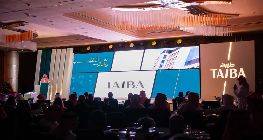Taiba launches its new identity, showcasing forward hospitality and the charm of welcome
