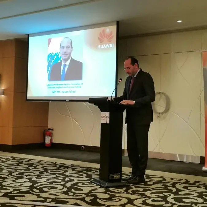 Huawei annual Seeds for the Future program opens for 2022 edition in Lebanon