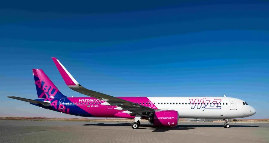 Wizz Air Abu Dhabi celebrates the 20th annivarsary of the group with an incredible flash sale with 20% off all tickets