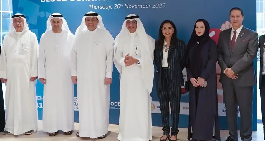 Fakeeh University Hospital opens integrated mental health care unit alongside an advanced blood donation center