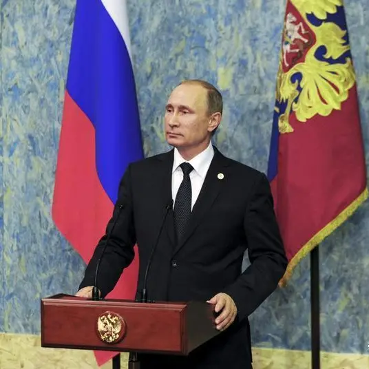 Putin says Russian army must tackle problems it has suffered in Ukraine