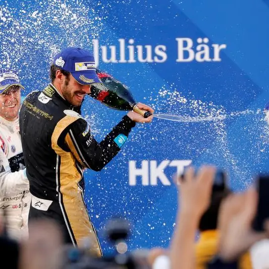 Diriyah E-Prix two-time winner Sam Bird sets his sights on more Formula E success in Riyadh