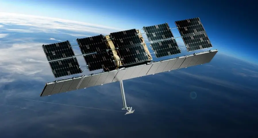 Space42 expands earth observation capabilities as three foresight satellites enter full operation