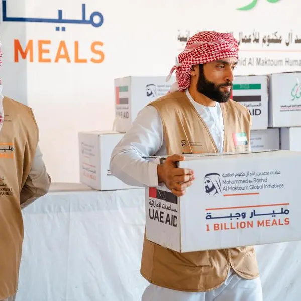 Ramadan 2022 in UAE: Rare auction to support 1 Billion Meals drive to begin tomorrow