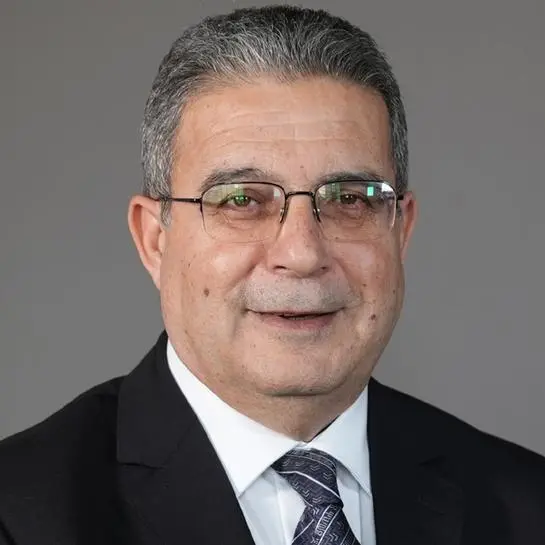 Abu Dhabi University appoints Ghassan Aouad as its new Chancellor