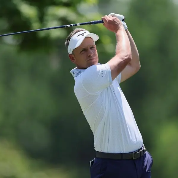 Donald, Fleetwood, and Fox set to star at Dubai Invitational