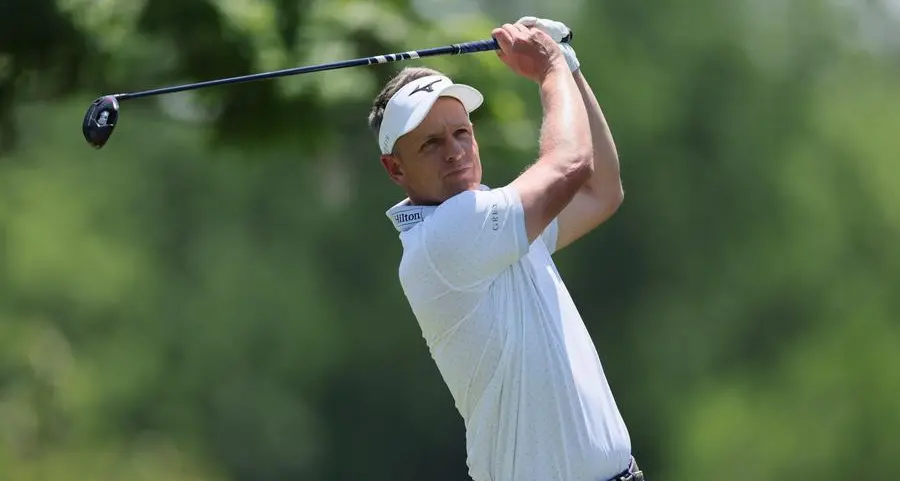 Donald, Fleetwood, and Fox set to star at Dubai Invitational