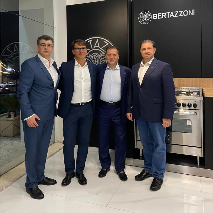 Homeplug successfully unveils premium kitchen appliances brand Bertazzoni
