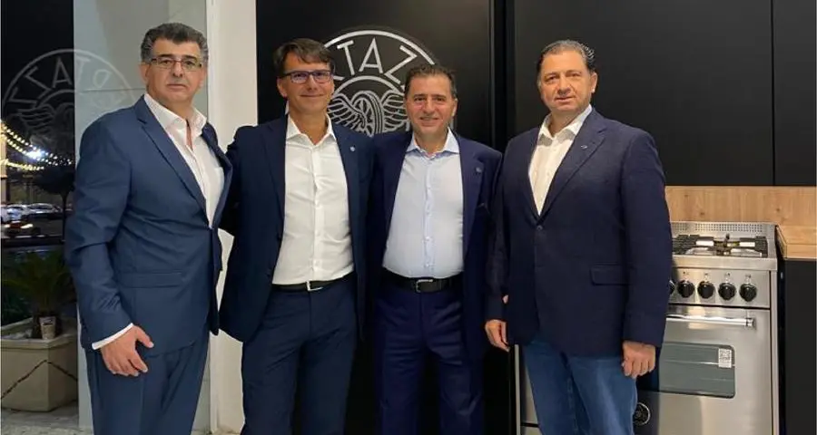 Homeplug successfully unveils premium kitchen appliances brand Bertazzoni