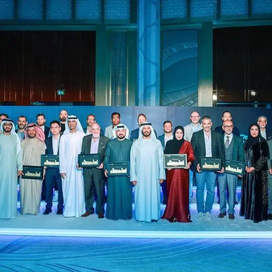 Dubai Land Department recognises over 120 leading entities for excellence in the real estate sector