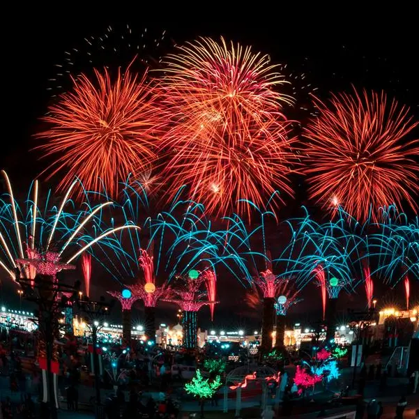 Special competitions and shows at Sheikh Zayed Festival this week