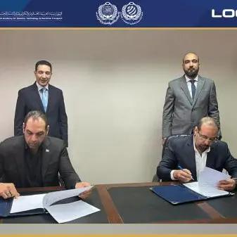 ACICT partners with Logix to build the largest smart and secure learning platform in Egypt