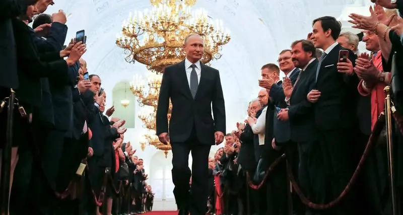 Ukraine war: International court issues warrant for Putin's arrest