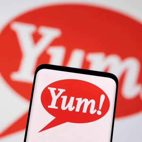 KFC parent Yum reports surprise drop in global same-store sales on weak demand