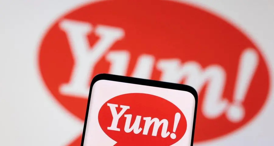 KFC parent Yum reports surprise drop in global same-store sales on weak demand