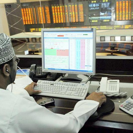 Pact to enhance Oman’s connectivity with global financial markets