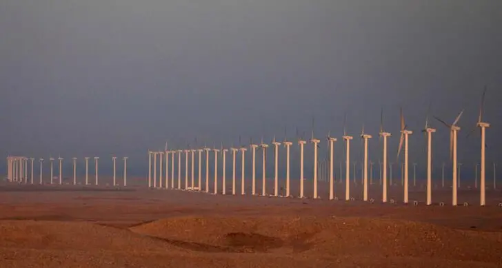 Norway’s Scatec, Orascom-led consortium to build 2 wind power plants in Egypt with $9bln investments