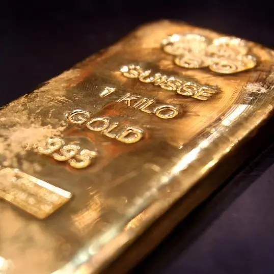 Gold recovers from 3% slump as dollar, Asian equities ease
