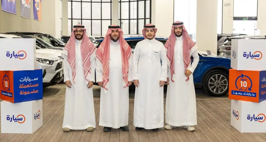 Syarah and Amwal enhance flexibility in car purchasing across Saudi Arabia